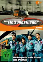 plakat - Die Rettungsflieger (1998)