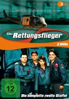 plakat - Die Rettungsflieger (1998)