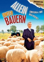 plakat - Allein unter Bauern (2007)