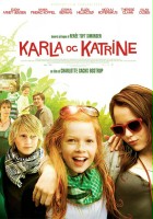 plakat filmu Karla i Katrine