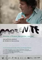 plakat filmuMorente