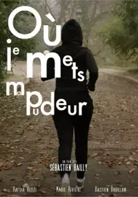 Plakat filmu Où je mets ma pudeur