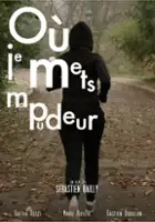 plakat filmu Où je mets ma pudeur