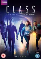 plakat - Class (2016)