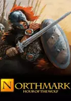 plakat gry Northmark: Hour of the Wolf