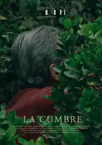 Plakat filmu La Cumbre