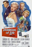 plakat filmu Zwierciadło życia