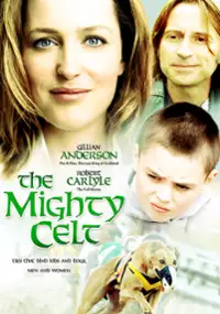 Plakat filmu Waleczny Celt