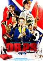 plakat filmu Or-kiestra