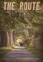 plakat filmu The Route