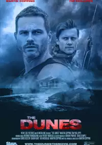 Plakat filmu The Dunes