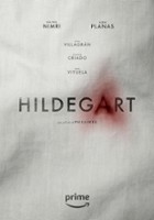 plakat filmu Hildegart