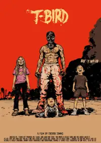Plakat filmu T Bird