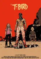 plakat filmu T Bird