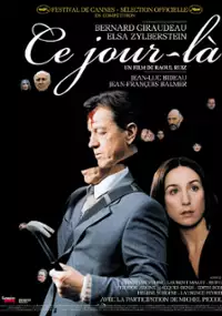 Plakat filmu Ten dzień