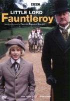 plakat filmu Little Lord Fauntleroy