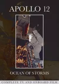 Plakat filmu Apollo 12