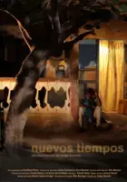 plakat filmuNuevos tiempos