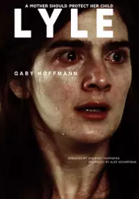 Plakat filmu Lyle