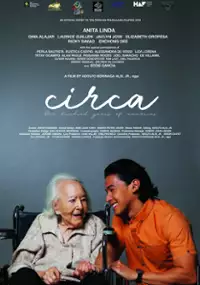 Plakat filmu Circa
