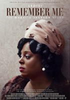 plakat filmu Remember Me: The Mahalia Jackson Story
