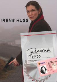 Irene Huss - Tatuerad torso