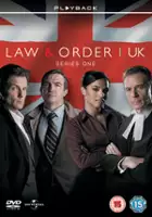 Gemma Dyllen / Law & Order: UK