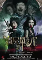 plakat filmu Jiang Shi Xin Zhan Shi