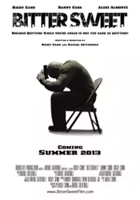 Plakat filmu Bitter Sweet