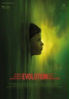 plakat filmu Ewolucja