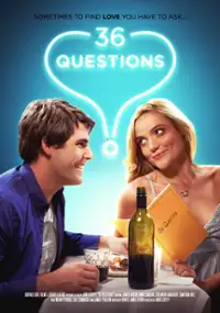 Plakat filmu 36 Questions