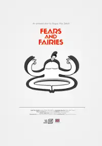 Plakat filmu Fears and Fairies
