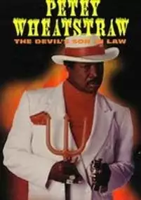 Plakat filmu Petey Wheatstraw