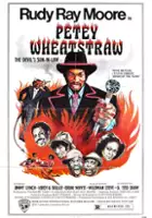 Rudy Ray Moore / Petey Wheatstraw
