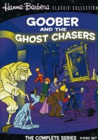 plakat filmu Goober and the Ghost Chasers