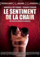 plakat filmu Le Sentiment de la chair