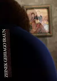 Plakat filmu Kto wytrzyma dłużej