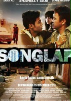 plakat filmu Songlap