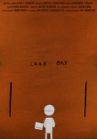 plakat filmu Crab Day