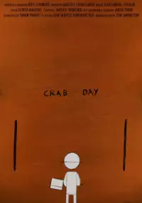 Plakat filmu Crab Day