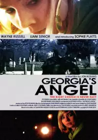 Plakat filmu Georgia's Angel