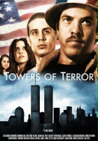 plakat filmu Towers of Terror