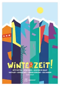 Plakat filmu Winterzeit