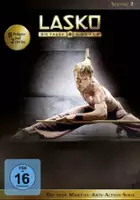 plakat - Strażnik pierścienia (2009)