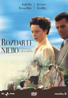 plakat filmu Rozdarte niebo