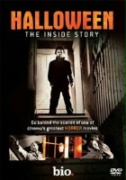 plakat filmu Halloween: The Inside Story