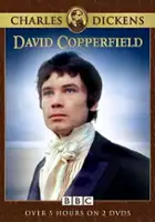 plakat serialu David Copperfield