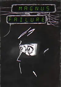 Plakat gry Magnus Failure