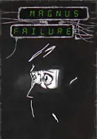 plakat filmu Magnus Failure