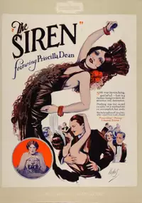 Plakat filmu The Siren of Seville